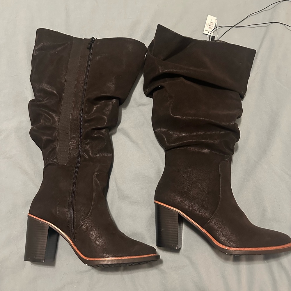 Torrid Size 9 Boots